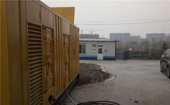 湖南发电机组电缆选型核心注意事项