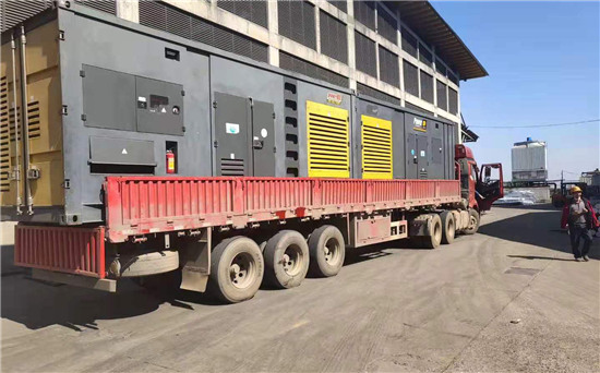 湖南200KW发电机组适配电缆规格选型指南