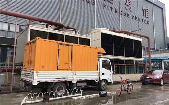 湖南300KW发电机组适配电缆规格选型指南