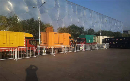 湖南400KW发电机组适配电缆规格选型指南