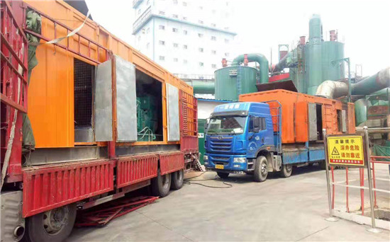 湖南100KW发电机组适配电缆规格选型指南