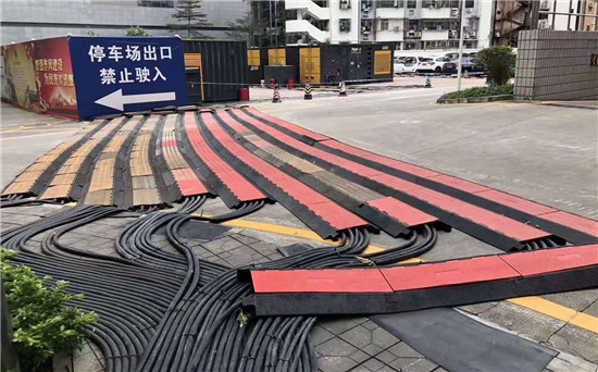 湖南发电机组电缆选型完整具体步骤(工程通用标准流程)